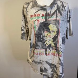 Bob Marley T- Shirt
